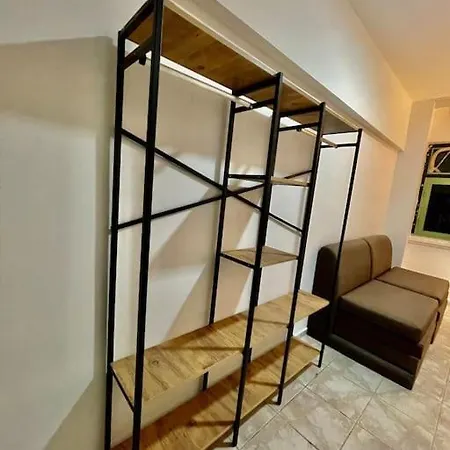 Cozy Midtown Studio In U3 *