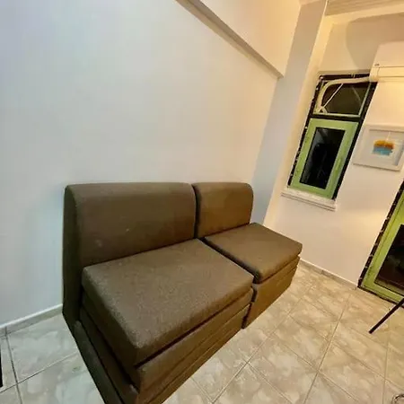 Apartament Cozy Midtown Studio In U3 Antalya