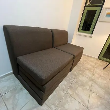 Apartament Cozy Midtown Studio In U3 *
