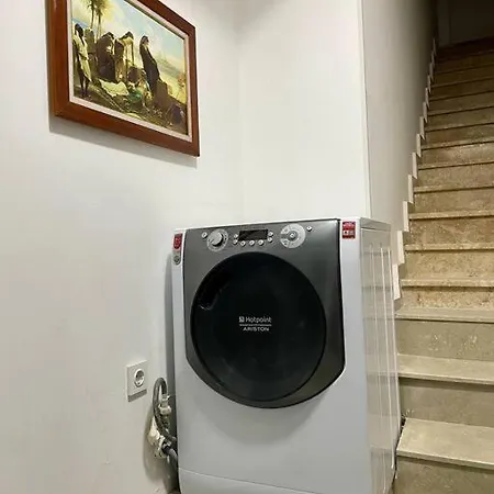 Apartament Cozy Midtown Studio In U3 Antalya