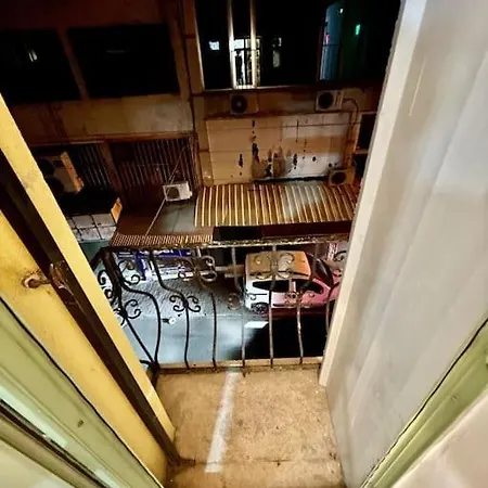 Apartament Cozy Midtown Studio In U3